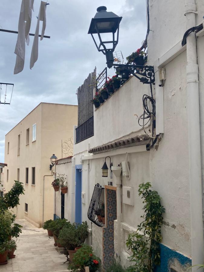 Private Terrace-Romantic-Sea, Castle Views-Central لقنت المظهر الخارجي الصورة