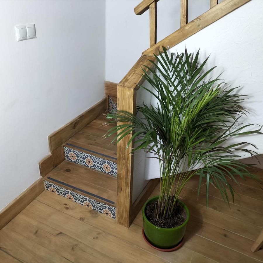 Private Terrace-Romantic-Sea, Castle Views-Central لقنت المظهر الخارجي الصورة
